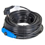 Anti-freeze heating cable 24 m/ 384w