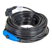 Anti-freeze heating cable 24 m/ 384w