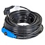 UKAL Anti-freeze heating cable 24 m/ 384w
