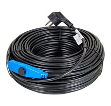 Antifreeze heating cable 36m/ 576w