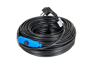 Antivries verwarmingskabel 36m/ 576w