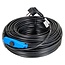 UKAL Antifreeze heating cable 36m/ 576w