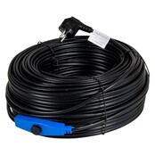 Câble chauffant antigel 48m/ 768w