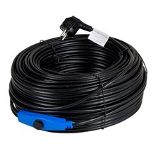 Antifreeze heating cable 48m/ 768w
