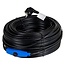 UKAL Antifreeze heating cable 48m/ 768w