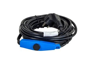 Câble chauffant antigel 2 m/ 32w