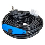 Antifreeze heating cable 12 m/ 192w