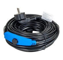 Antifreeze heating cable 12 m/ 192w