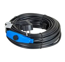 Antifreeze heating cable 14 m/ 224w