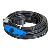 Antifreeze heating cable 18 m/ 288w