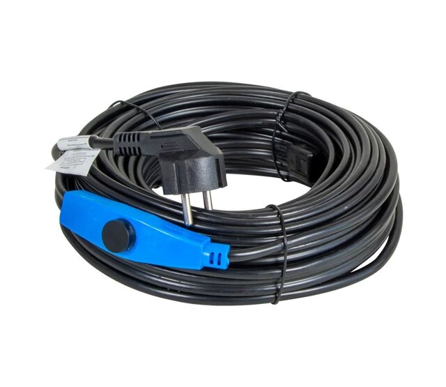 Antifreeze heating cable 18 m/ 288w