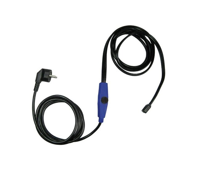 Antifreeze heating cable 18 m/ 288w