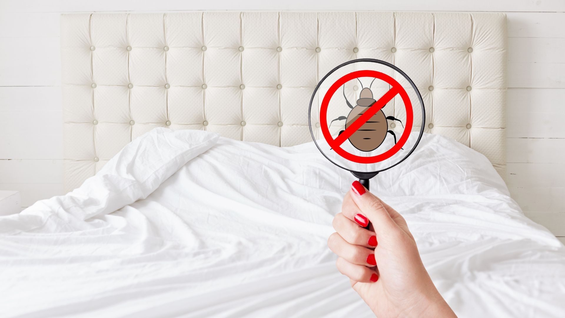 Comprendre, prévenir et éliminer les punaises de lit dans votre habitation ?