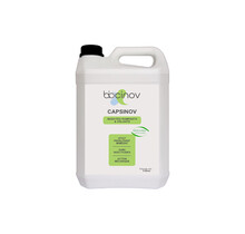 Capsinov against bedbugs and other insects