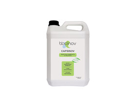 Capsinov against bedbugs and other insects