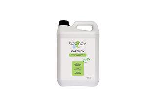 Capsinov against bedbugs and other insects