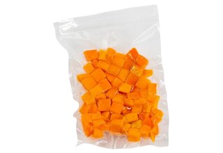 50 vacuum bags 12x30 cm