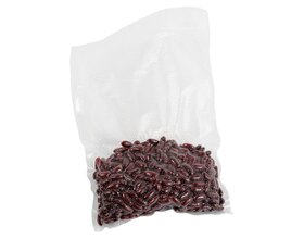 50 vacuum bags cm 12x55 cm
