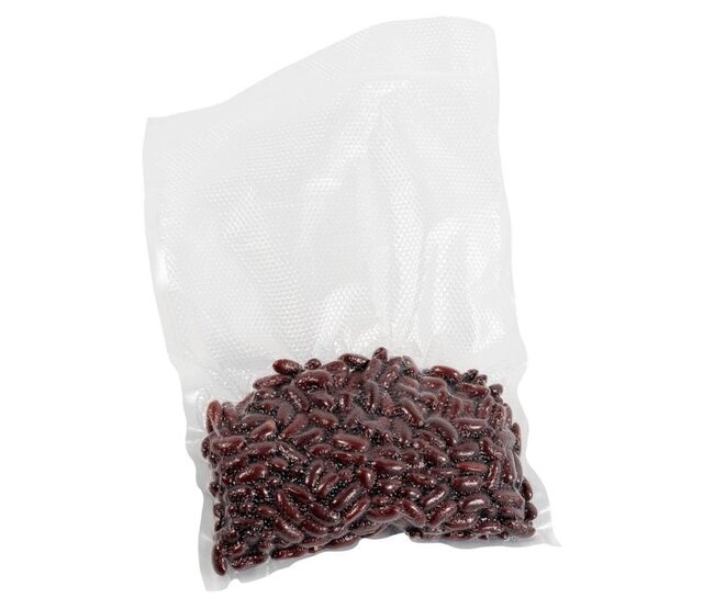 50 sacs sous vide gaufrés 20x40 cm