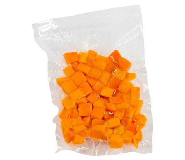 50 sacs sous vide gaufrés 20x40 cm