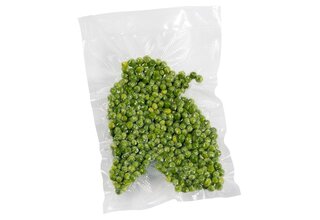 50 vacuum bags 25x40 cm