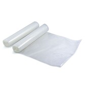 2 rouleaux de mise sous vide 12x600 cm