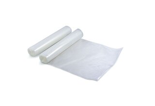 2 vacuum bagging rolls 15x600 cm