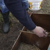 Terre de diatomée non calcinée - 3 kg Terre de diatomée non calcinée - 3 kg