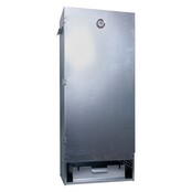 Large meat and fish smoker 46 x 28 x 110 cm Large meat and fish smoker 46 x 28 x 110 cm