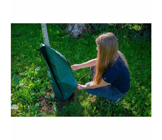 75 litre drip tree watering bag 75 litre drip tree watering bag