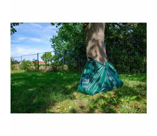 75 litre drip tree watering bag 75 litre drip tree watering bag