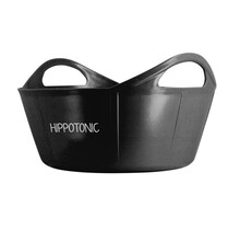 Flexi-bac souple en  polyéthylène multi-usage  15L