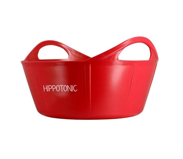 Multi-purpose polyethylene flexi-bag 15L