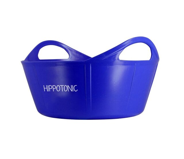 Flexi-bac souple en  polyéthylène multi-usage  15L