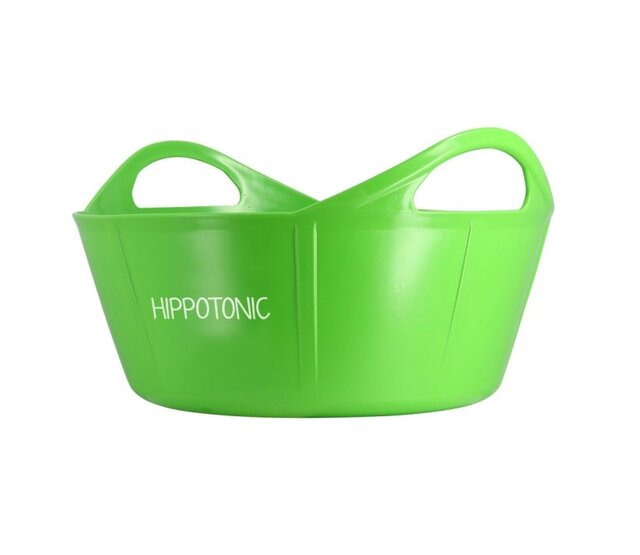 Flexi-bac souple en  polyéthylène multi-usage  15L