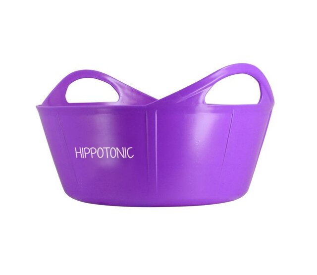 Multi-purpose polyethylene flexi-bag 15L