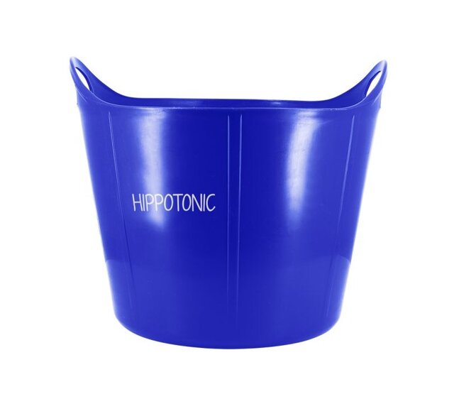 Multi-purpose polyethylene flexi-bag 28L