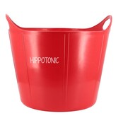 Flexi-bac souple en  polyéthylène multi-usage  28L