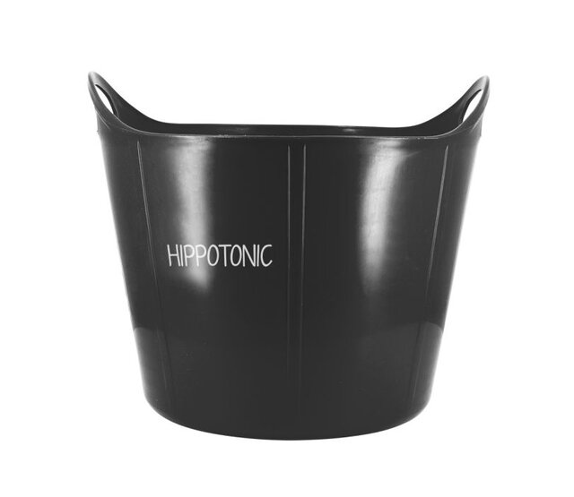 Flexi-bac souple en  polyéthylène multi-usage  28L