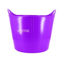 Flexi-bac souple en  polyéthylène multi-usage  28L