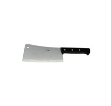 26 cm MAGLIO NERO stainless steel cleaver