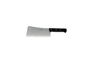 Roestvrijstalen snijder 26cm
