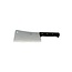 MAGLIO NERO 26 cm MAGLIO NERO stainless steel cleaver