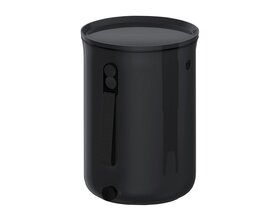 Composteur ORGANKO 2 OCEAN noir 9.6L