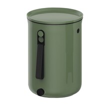 Composteur bokashi ORGANKO 2 vert olive 9.6L