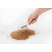 Biogen voor 1 kg bokashi