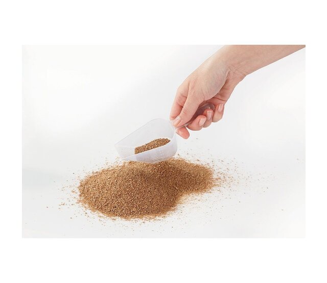 Biogen for 1 kg bokashi Biogen for 1 kg bokashi