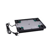 Hot plate 40 x 55 cm  for 50 chicks