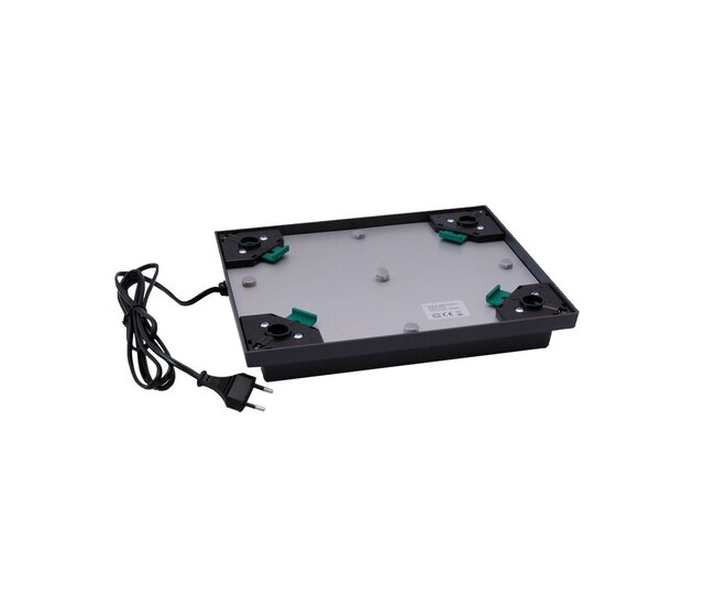 Hot plate 40 x 55 cm  for 50 chicks