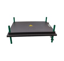 Panneau chauffant 40 x 55 cm pour 50 poussins